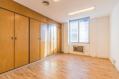 Alquiler Oficina 800 M2 Microcentro Sin Expensas