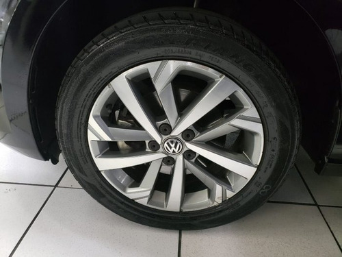Virtus 1.0 200 Tsi Comfortline Automático