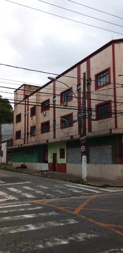 Imagem 2 de 13 de Loja, Centro, São Vicente, Cod: 3833 - A3833
