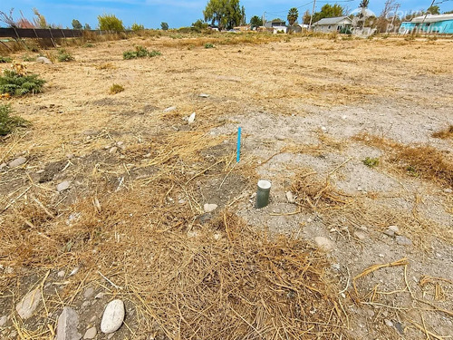 Parcela En Venta En Lampa