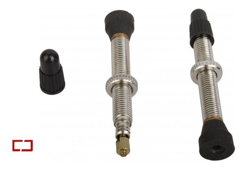 Valvulas Stans No Tubes 44mm Pivotes Tubeless