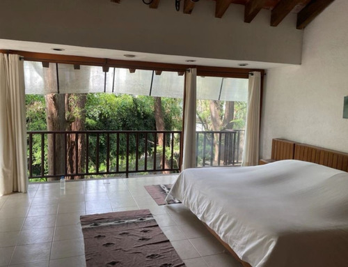 Vendo Casa En Rancho Cortes - Vd