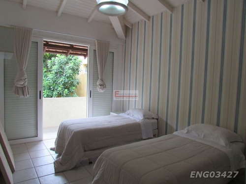 Casa A Venda Em Condomínio Em Praia Da Baleia - 03427 - 69303965