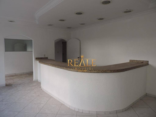 Imagem 6 de 28 de Casa Para Alugar, 230 M² Por R$ 6.500,00/mês - Jardim Itália - Vinhedo/sp - Ca1325