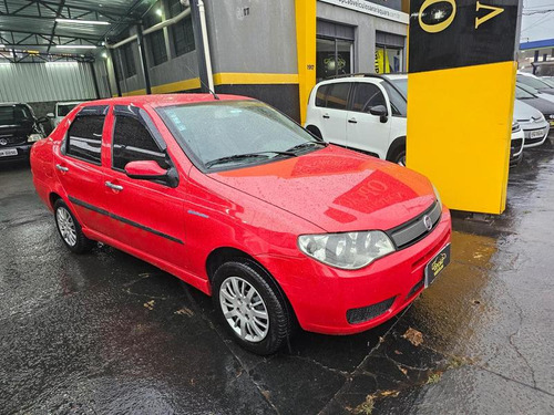 Fiat Siena Fire Flex