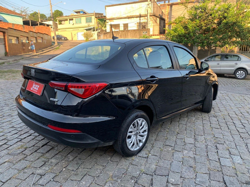 Fiat Cronos 1.3 FIREFLY FLEX DRIVE MANUAL