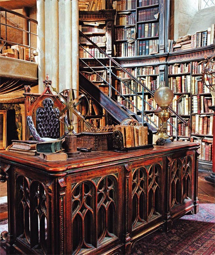 Imagen 7 de 8 de El Gran Libro De Los Artefactos De Harry Potter