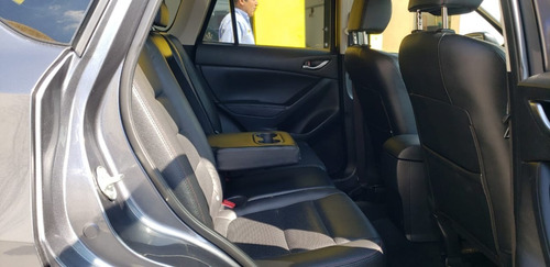 Imagen 11 de 15 de Mazda Cx5 S Grand Touring 2014