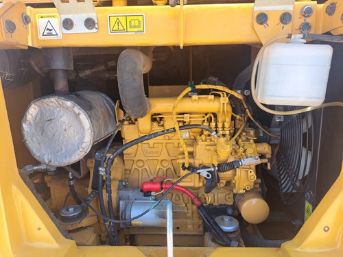 2020 Mini Excavadora 305.5e2 Caterpillar