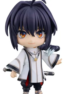 Nendoroid Fate/samurai Remnant Saber Pre-order
