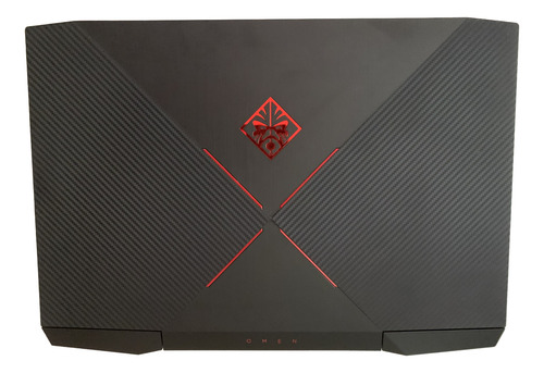 Laptop Hp Omen 15, 16gb Ram, Gtx1050, 465gb Ssd 1tb Hdd (Usado)