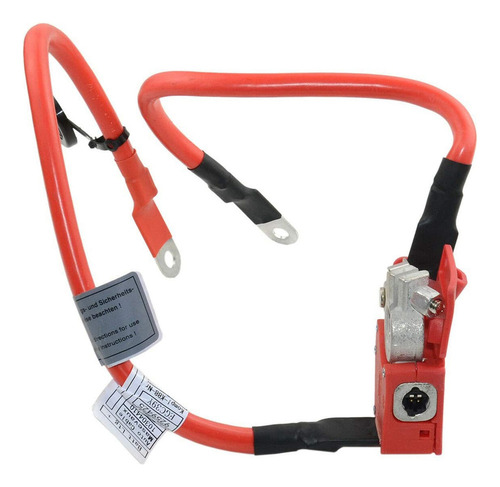 Cable De Descarga Positiva De Batería 61129259425 Para F30 F