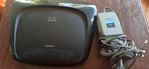 Router Linksys Cisco