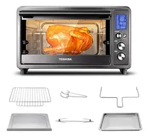 Comprar Toshiba Speedy - Encimera De Horno Tostador De Convección