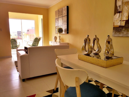 Imagen 4 de 5 de Apartamento Con Bono Vivienda Santiago Rd