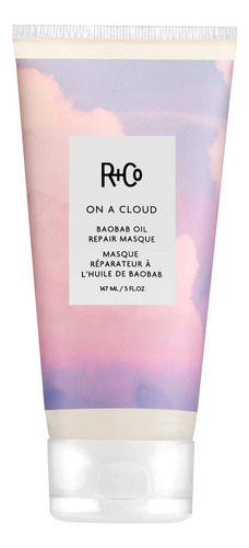 R+co On A Cloud - Mscara De Reparacin De Aceite Baobab | Pro