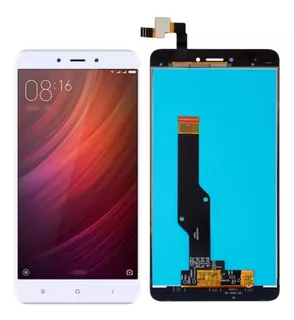 Modulo Compatible Xiaomi Redmi Note 4 Global 4x