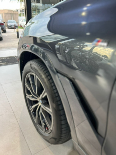 Imagen 24 de 25 de Bmw X6 2021 4.4 Xdrive 50i M Package 449cv