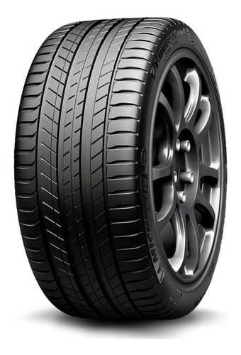 Pneu 245/45 R20 Michelin Latitude Sport 3 Zp* Runflat 103w