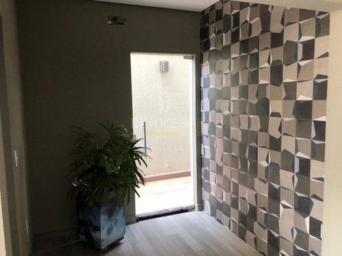 Imagem 16 de 25 de Residencial Em Ribeirão Preto - Sp - Ca0045_rncr
