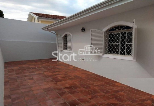 Imagem 25 de 30 de Casa À Venda Em Vila Nogueira - Ca008048