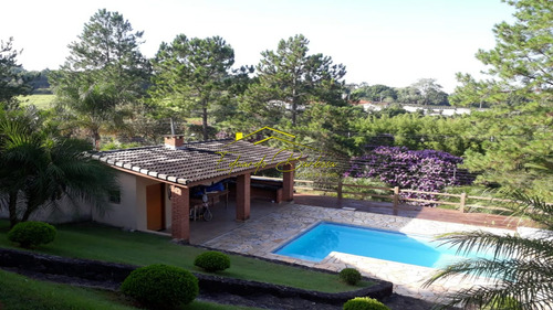 Imagem 14 de 21 de Chacara - Ch00072 - 71051454