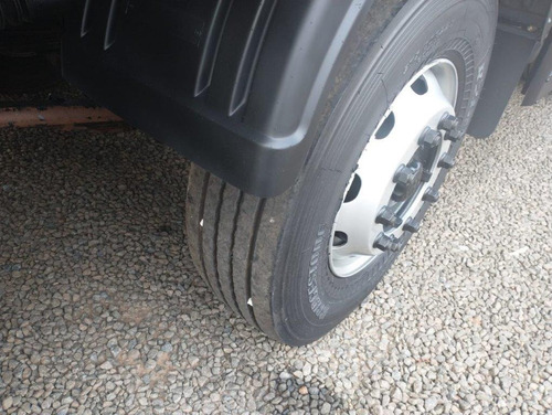 Imagem 23 de 25 de Volkswagen Constellation 24.280 Ano 2019 Bitruck Sider