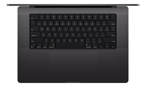 Macbook Pro 16'' M4 Max 16c 40gpu 128gb Ram 4tb Ssd Nano Tex