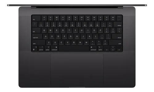 Macbook Pro 16'' M4 Max 16c 40gpu 128gb Ram 4tb Ssd Nano Tex