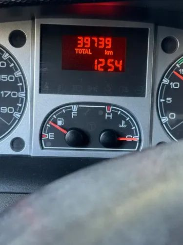 Microônibus Mascarelo Executivo Com 39 .000 Km