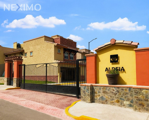 Imagen 14 de 18 de Casa En Venta Residencial Madeira, Modelo Pontevel Plus, Pachuca Hidalgo