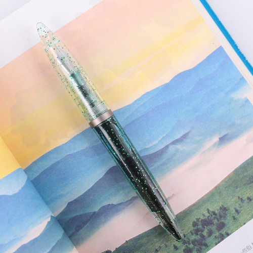 (ef-s)fountain Pen Fine Nib Calligraphy Business Student Sch