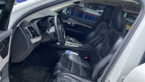 Imagen 10 de 25 de Volvo Xc90 T8 2.0 Hibrida Enchufable 2022