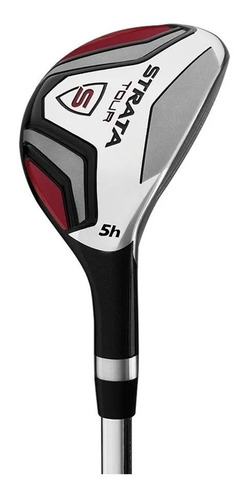 Imagen 5 de 5 de Set Strata Tour 16-piezas Caballero. Golflab
