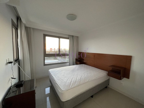 Imagen 8 de 23 de Alquiler De Apartamento 3 Dormitorios En Punta Del Este, Uruguay - Punta Del Este Peninsula