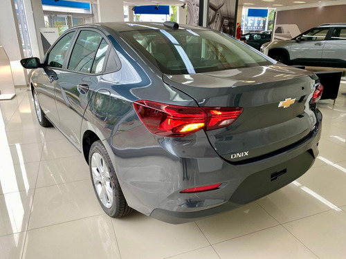 Chevrolet Onix plus 1.0 Turbo Ltz At