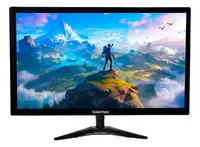 Solarmax SX22F Monitor 22" 75Hz Full HD