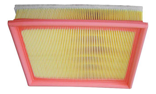 Filtro Ar Peugeot 408 2.0 16v Flex 2012 A 2014 Fap9013