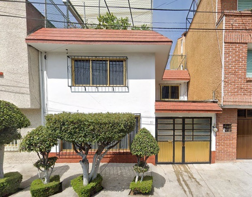 Casa En Venta En Iztapalapa