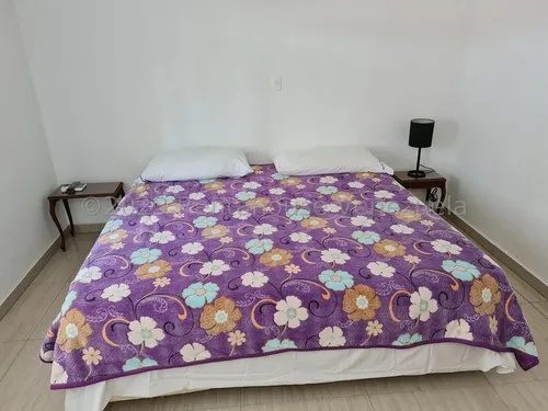 Casa En Venta - Cg 25-15214