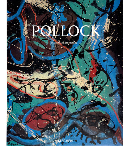Jackson Pollock  (t.d)