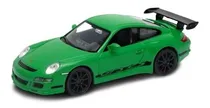 Comprar Welly Porsche 911 Gt3 Rs Escala 1:34 Pull Back