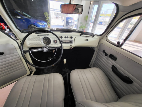Volkswagen Super Beattle 1302 S Edición Especial 1971