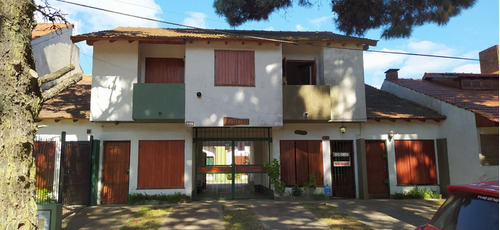 Duplex A 2 Cuadras De Av San Bernardo