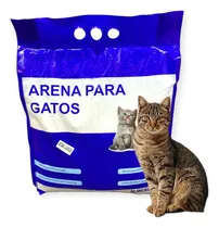 Comprar Arena Para Gatos Aglutinante Arena Sanitaria Para Gatos 5kg