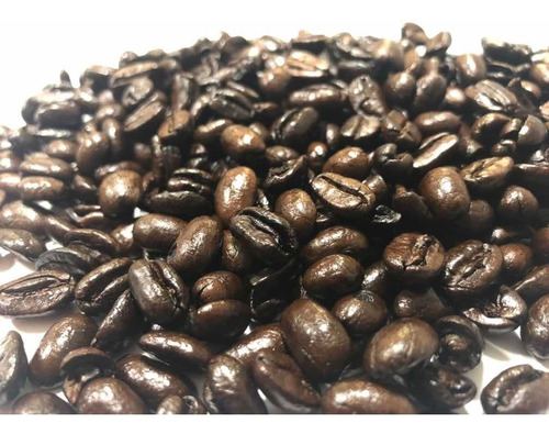 Café Tostado Shg Expreso Roast 4 Pz - Dieglas Coffee