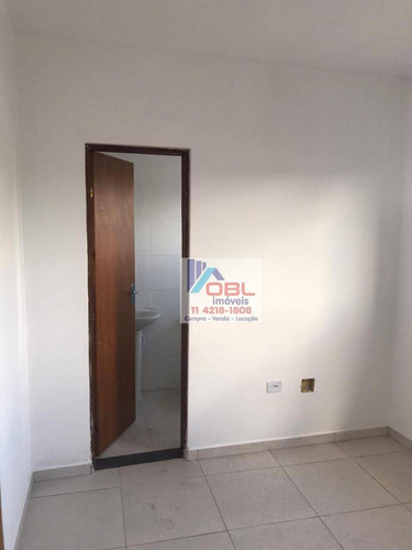 Imagem 10 de 18 de Casa Com 2 Dormitórios À Venda Por R$ 280.000,00 - Penha - São Paulo/sp - Ca0061