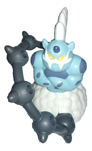 Pokémon Boneco / Brinquedo Lendário Mc Donalds 2018