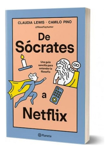 De Sócrates A Netflix