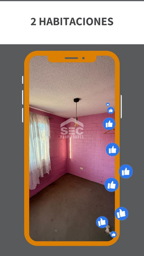 Casa En Venta Rancagua